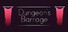 Dungeon's Barrage