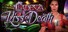 Cadenza: The Kiss of Death Collector's Edition