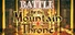 Battle for Mountain Throne