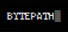 BYTEPATH