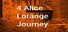 4 Alice : Lorange Journey [Second Edition]