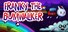 Franky the Bumwalker
