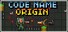 Code Name: Origin