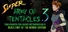 Super Army of Tentacles 3: The Search for Army of Tentacles 2: Black GOAT of the Woods Edition