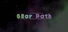 Gear Path