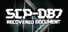 SCP-087: Recovered document