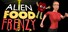 Alien Food Frenzy