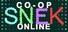 Co-op SNEK Online