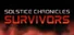 Red Solstice 2: Survivors