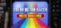 FIRST STEAM GAME VHS - COLOR RETRO RACER : MILES CHALLENGE
