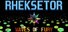 Rheksetor