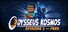 Odysseus Kosmos and his Robot Quest: Episode 1