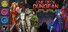 One Deck Dungeon