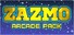 Zazmo Arcade Pack