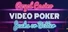 Royal Casino: Video Poker