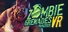Zombie Grenades Practice