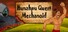 Hunahpu Quest. Mechanoid