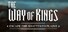 The Way of Kings: Escape the Shattered Plains