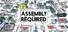 Assembly Required