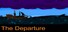 The Departure