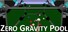 Zero Gravity Pool