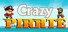 Crazy Pirate