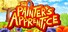 The Painter's Apprentice