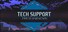 Tech Support: Error Unknown