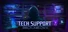 Tech Support: Error Unknown
