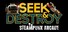 Seek & Destroy - Steampunk Arcade