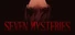 Seven Mysteries: The Last Page
