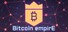 Bitcoin Mining Empire