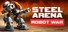 Steel Arena: Robot War
