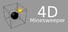 4D Minesweeper