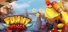 Funny Wings VR