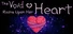 The Void Rains Upon Her Heart