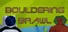 Bouldering Brawl