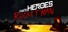 I Hate Heroes: Rocket Man