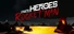 I Hate Heroes: Rocket Man