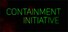 Containment Initiative: PC Standalone