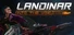 Landinar: Into the Void