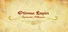 Ottoman Empire: Spectacular Millennium