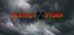 Deathly Storm: The Edge of Life