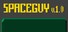 Spaceguy