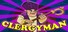Clergyman