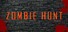 ZombieHunt