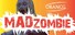 Mad Zombie