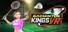 Badminton Kings VR