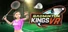 Badminton Kings VR