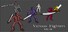 war1:various fighters